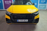 Audi Q8 din 2021 cu 114.689 km - oferta AUD162878 - foto 2
