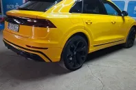 Audi Q8 din 2021 cu 114.689 km - oferta AUD162878 - foto 5