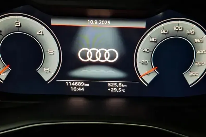Audi Q8 din 2021 cu 114.689 km - oferta AUD162878 - foto 7