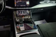 Audi Q8 din 2021 cu 114.689 km - oferta AUD162878 - foto 9