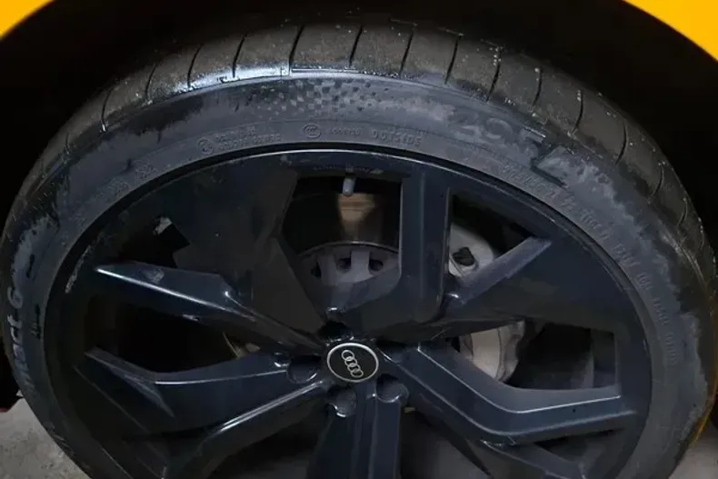 Audi Q8 din 2021 cu 114.689 km - oferta AUD162878 - foto 14