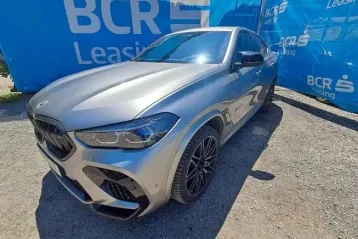 BMW X6 M din 2023 - oferta BMW162879