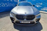 BMW X6 M din 2023 cu 42.969 km - oferta BMW162879 - foto 2