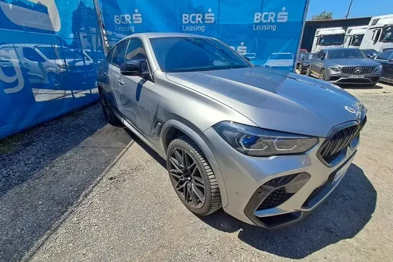 BMW X6 M din 2023 cu 42.969 km - oferta BMW162879 - foto 3
