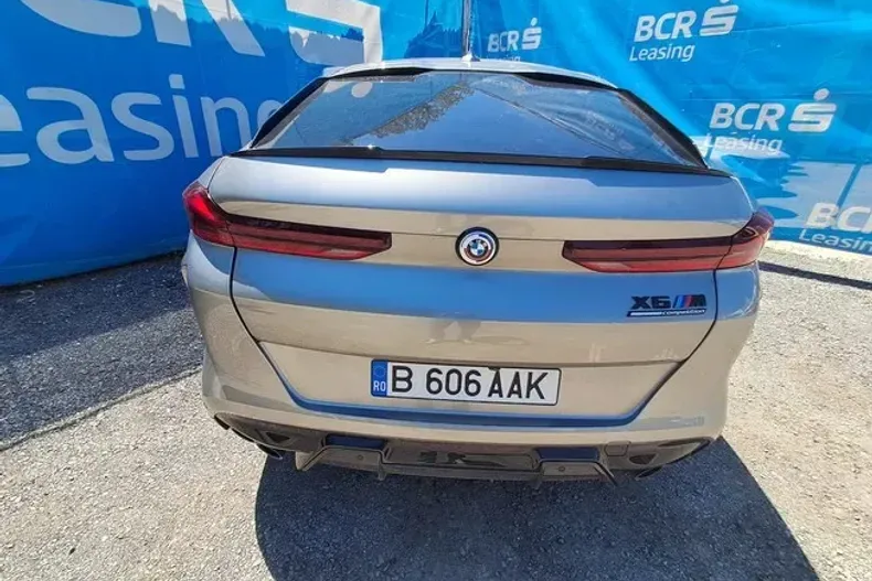 BMW X6 M din 2023 cu 42.969 km - oferta BMW162879 - foto 5
