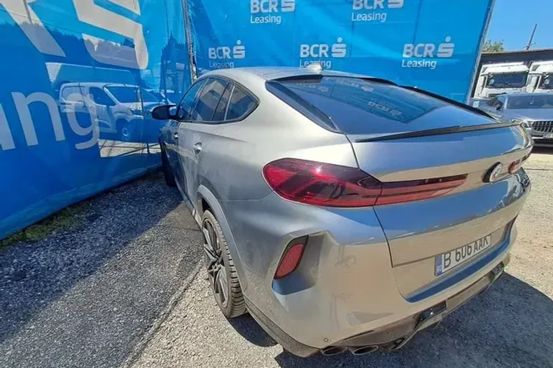 BMW X6 M din 2023 cu 42.969 km - oferta BMW162879 - foto 6