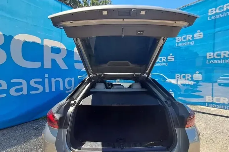 BMW X6 M din 2023 cu 42.969 km - oferta BMW162879 - foto 7