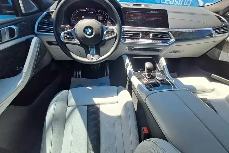 BMW X6 M din 2023 cu 42.969 km - oferta BMW162879 - foto 10