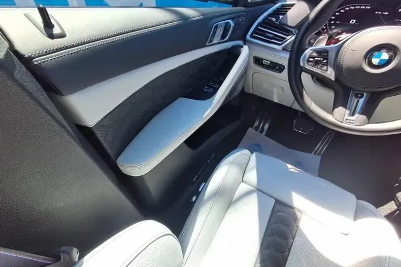 BMW X6 M din 2023 cu 42.969 km - oferta BMW162879 - foto 11