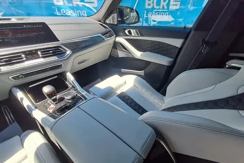 BMW X6 M din 2023 cu 42.969 km - oferta BMW162879 - foto 12