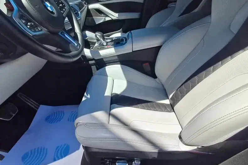 BMW X6 M din 2023 cu 42.969 km - oferta BMW162879 - foto 13