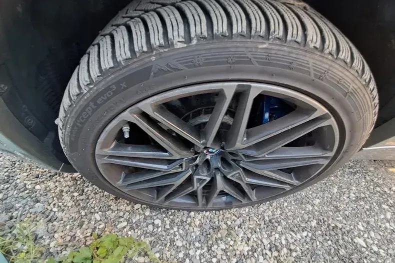 BMW X6 M din 2023 cu 42.969 km - oferta BMW162879 - foto 15