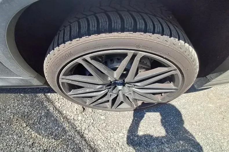 BMW X6 M din 2023 cu 42.969 km - oferta BMW162879 - foto 16