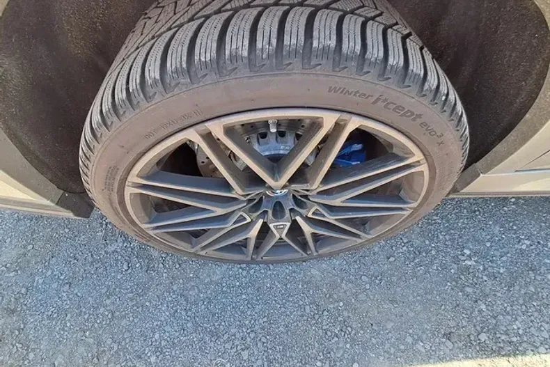 BMW X6 M din 2023 cu 42.969 km - oferta BMW162879 - foto 17