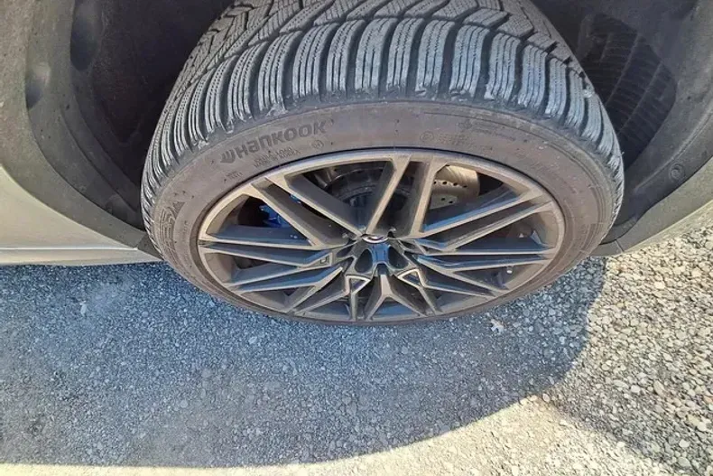 BMW X6 M din 2023 cu 42.969 km - oferta BMW162879 - foto 18