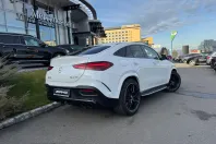 Mercedes-Benz GLE Coupe din 2024 cu 42.500 km - oferta MER162880 - foto 2