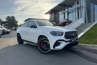 Mercedes-Benz GLE Coupe din 2024 cu 42.500 km - oferta MER162880 - foto 3
