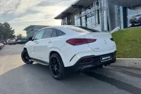 Mercedes-Benz GLE Coupe din 2024 cu 42.500 km - oferta MER162880 - foto 4