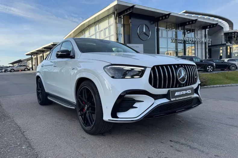Mercedes-Benz GLE Coupe din 2024 cu 42.500 km - oferta MER162880 - foto 12