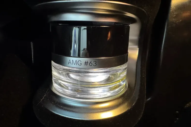 Mercedes-Benz GLE Coupe din 2024 cu 42.500 km - oferta MER162880 - foto 25