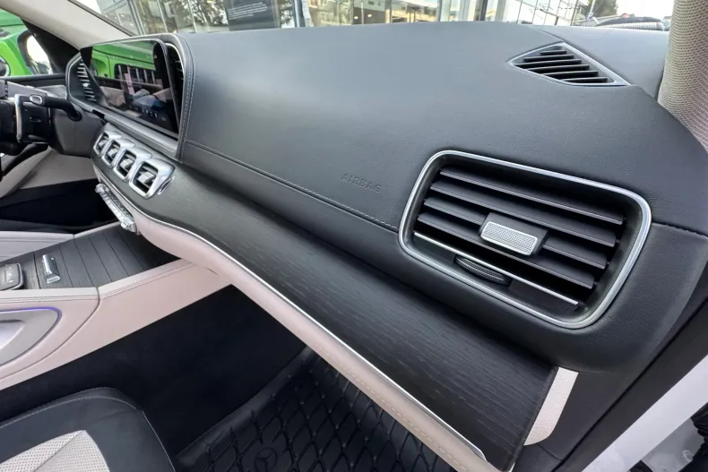 Mercedes-Benz GLE Coupe din 2024 cu 42.500 km - oferta MER162880 - foto 26