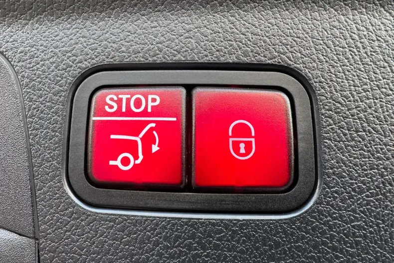 Mercedes-Benz GLE Coupe din 2024 cu 42.500 km - oferta MER162880 - foto 28