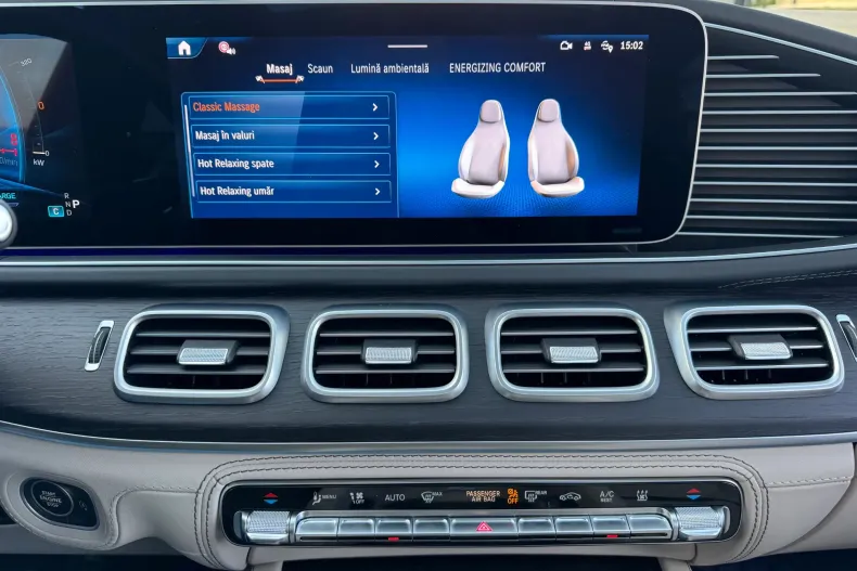 Mercedes-Benz GLE Coupe din 2024 cu 42.500 km - oferta MER162880 - foto 31