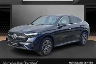 Mercedes-Benz GLC din 2024 cu 45.337 km - oferta MER162881 - foto 1