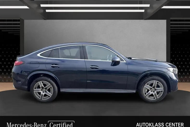 Mercedes-Benz GLC din 2024 cu 45.337 km - oferta MER162881 - foto 6