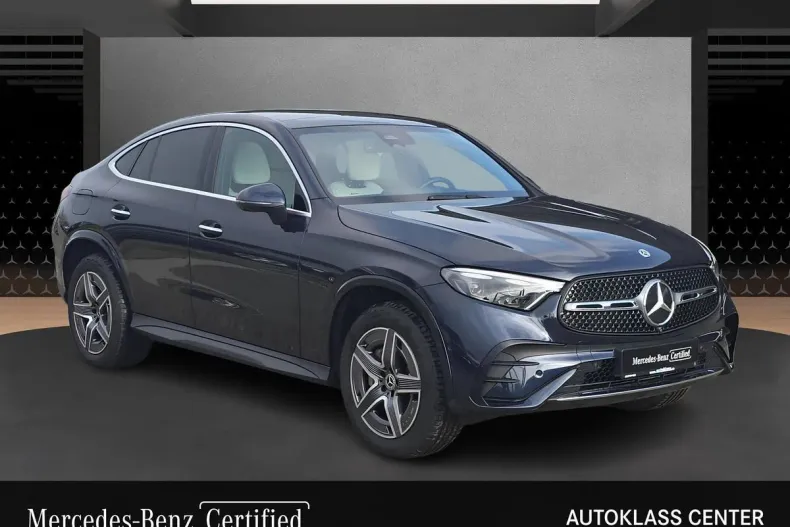 Mercedes-Benz GLC din 2024 cu 45.337 km - oferta MER162881 - foto 7
