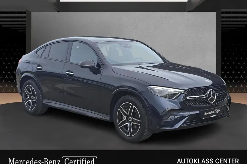 Mercedes-Benz GLC Coupe din 2023 cu 14.315 km - oferta MER162882 - foto 7