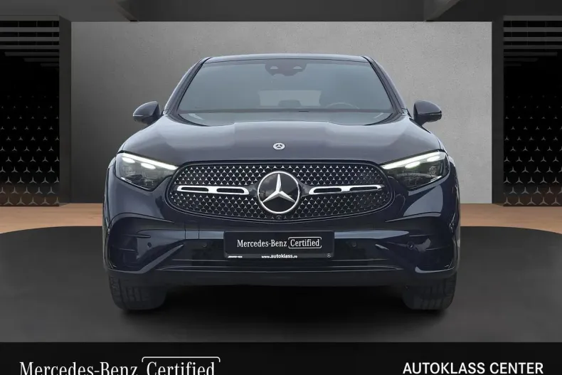 Mercedes-Benz GLC Coupe din 2023 cu 14.315 km - oferta MER162882 - foto 8