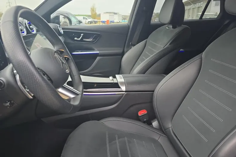 Mercedes-Benz GLC Coupe din 2023 cu 14.315 km - oferta MER162882 - foto 13