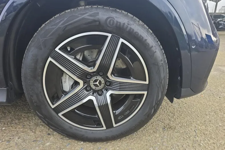 Mercedes-Benz GLC Coupe din 2023 cu 14.315 km - oferta MER162882 - foto 15