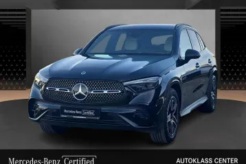 Mercedes-Benz GLC din 2024 - oferta MER162883