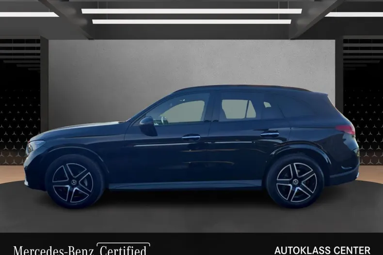 Mercedes-Benz GLC din 2024 cu 19.126 km - oferta MER162883 - foto 2