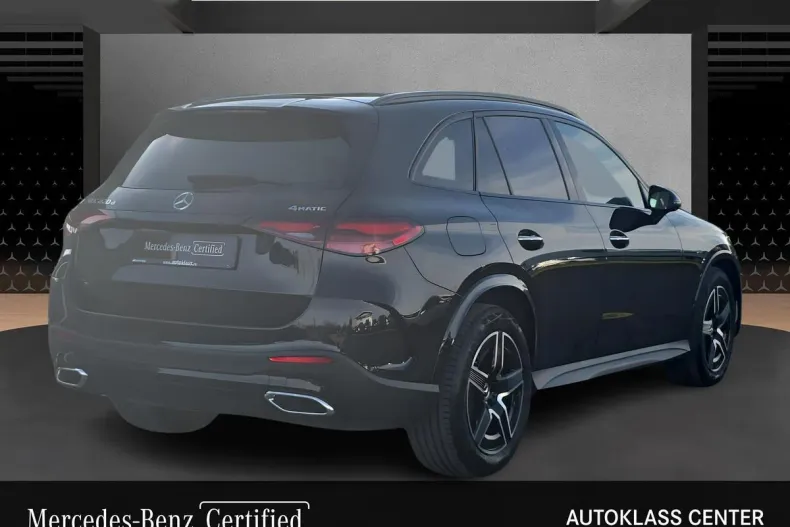 Mercedes-Benz GLC din 2024 cu 19.126 km - oferta MER162883 - foto 5