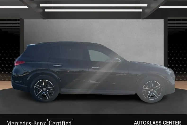 Mercedes-Benz GLC din 2024 cu 19.126 km - oferta MER162883 - foto 6