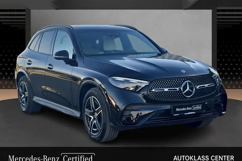 Mercedes-Benz GLC din 2024 cu 19.126 km - oferta MER162883 - foto 7