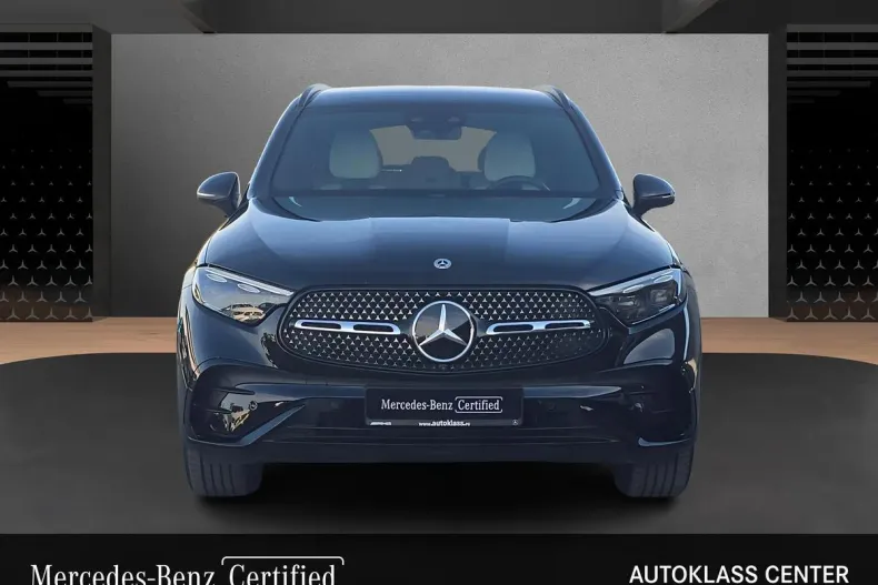 Mercedes-Benz GLC din 2024 cu 19.126 km - oferta MER162883 - foto 8