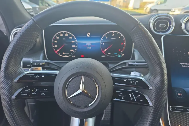 Mercedes-Benz GLC din 2024 cu 19.126 km - oferta MER162883 - foto 10