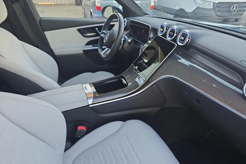 Mercedes-Benz GLC din 2024 cu 19.126 km - oferta MER162883 - foto 12