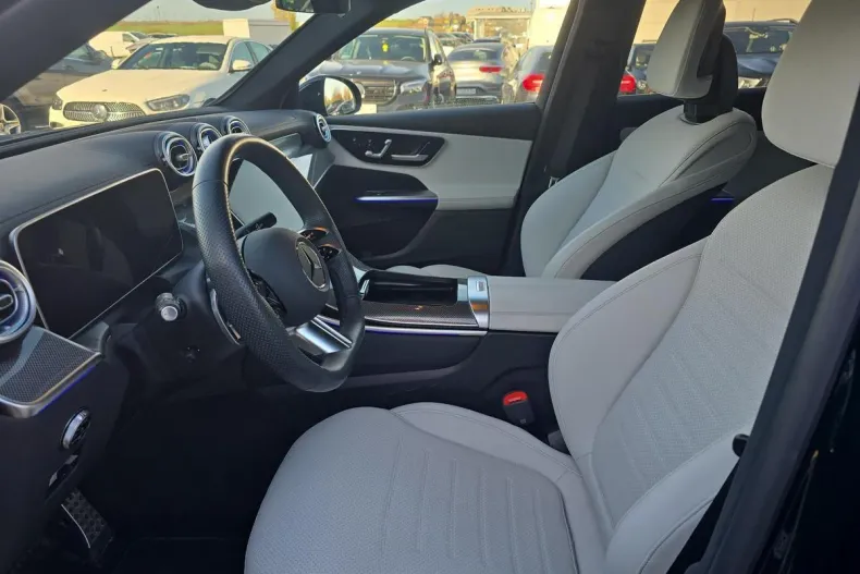 Mercedes-Benz GLC din 2024 cu 19.126 km - oferta MER162883 - foto 13