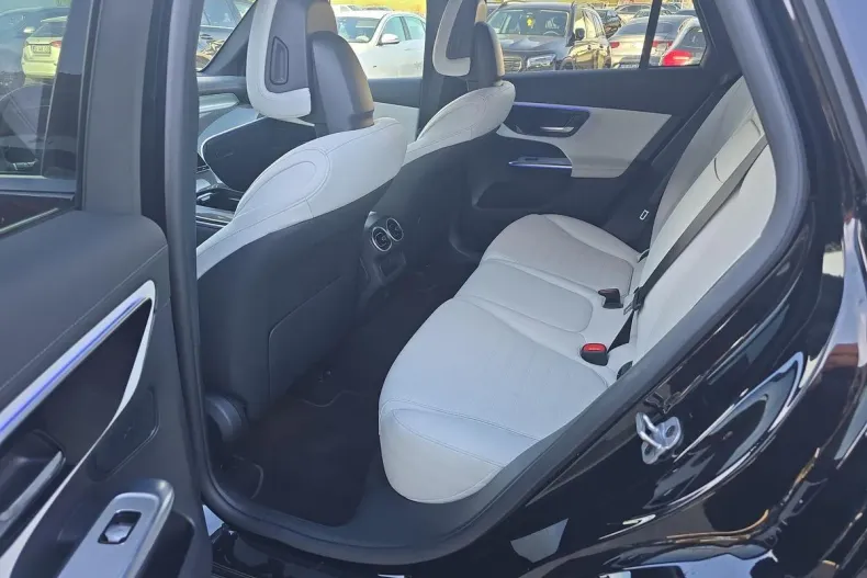 Mercedes-Benz GLC din 2024 cu 19.126 km - oferta MER162883 - foto 14