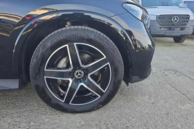 Mercedes-Benz GLC din 2024 cu 19.126 km - oferta MER162883 - foto 15