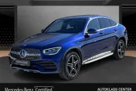 Mercedes-Benz GLC din 2020 cu 147.252 km - oferta MER162884 - foto 1