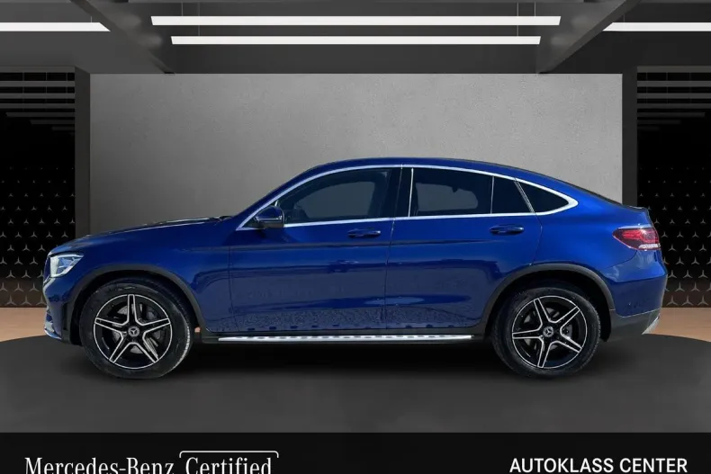 Mercedes-Benz GLC din 2020 cu 147.252 km - oferta MER162884 - foto 3