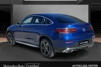 Mercedes-Benz GLC din 2020 cu 147.252 km - oferta MER162884 - foto 4