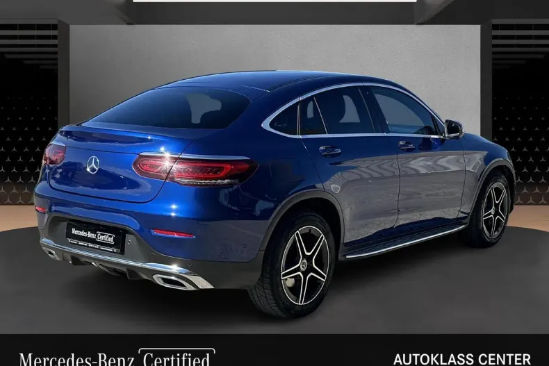 Mercedes-Benz GLC din 2020 cu 147.252 km - oferta MER162884 - foto 6