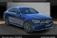 Mercedes-Benz GLC din 2020 cu 147.252 km - oferta MER162884 - foto 8